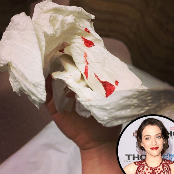 Kat Dennings, Instagram Kat Dennings, Instagram